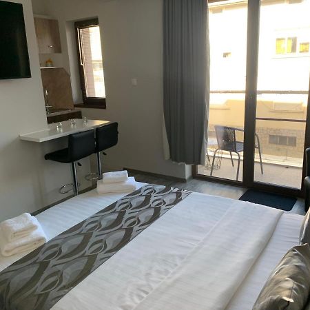 Vivian Apartaments Sandanski Eksteriør billede
