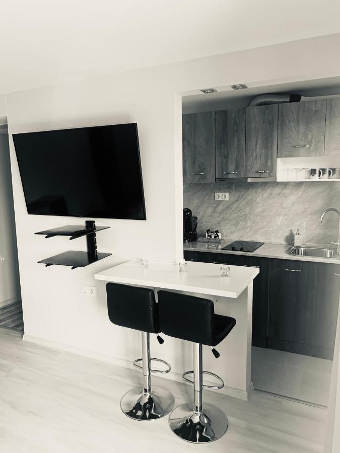Vivian Apartaments Sandanski Eksteriør billede