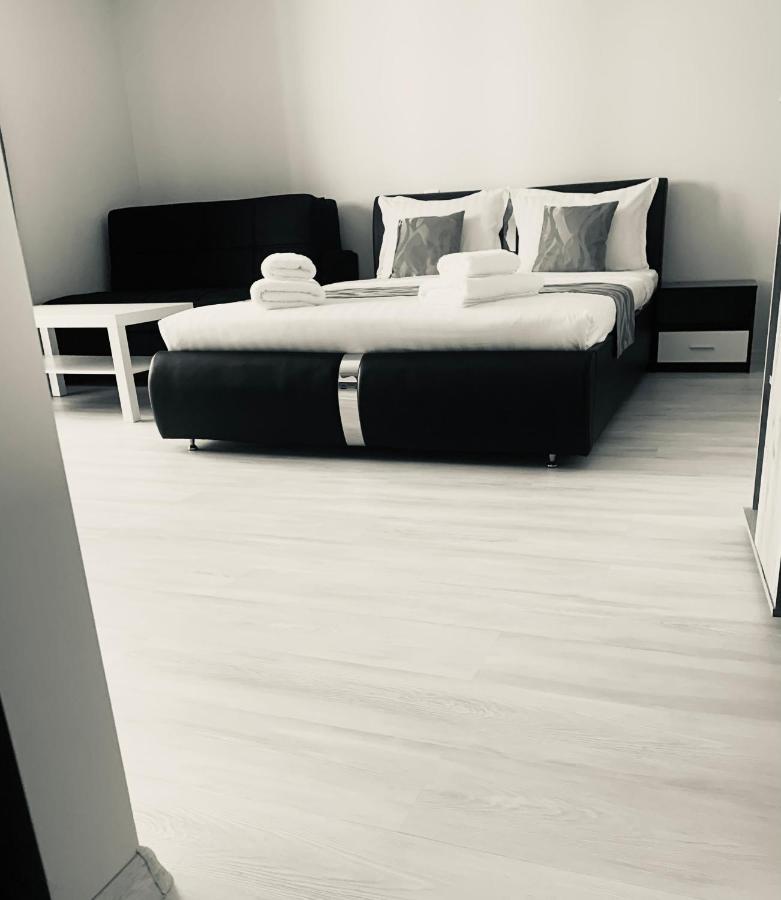 Vivian Apartaments Sandanski Eksteriør billede