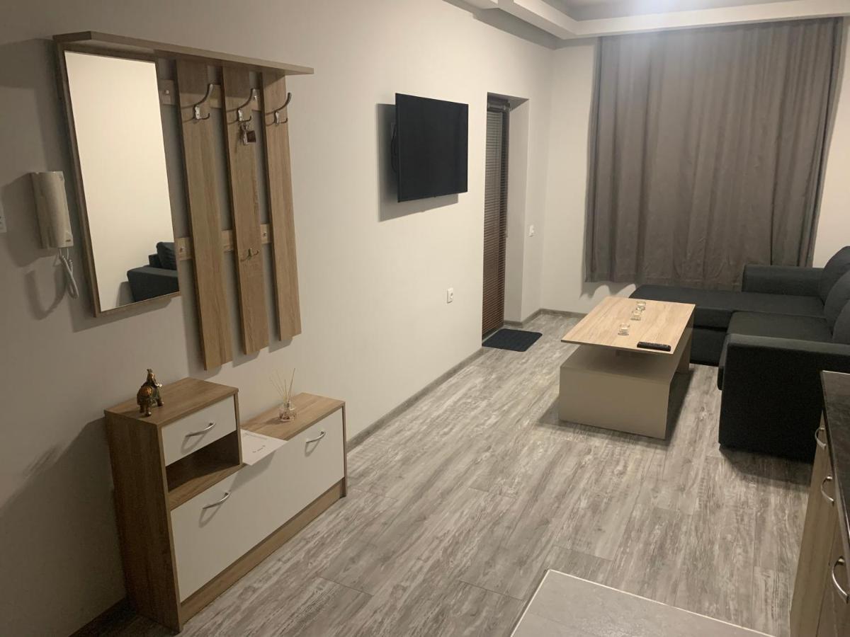 Vivian Apartaments Sandanski Eksteriør billede