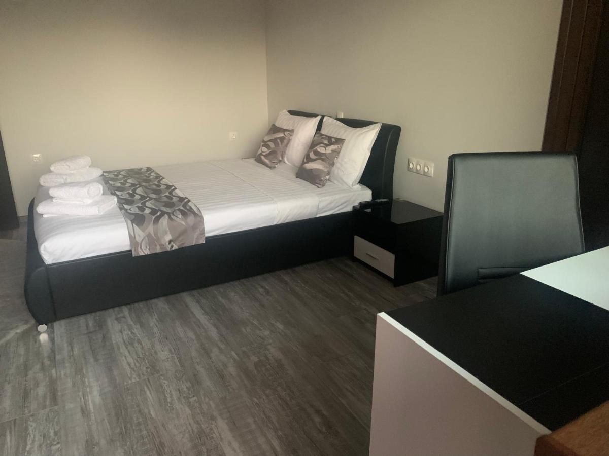 Vivian Apartaments Sandanski Eksteriør billede